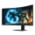 Samsung Odyssey  G7 S40FG750EUX G75F - 1361501 - zdjęcie 3